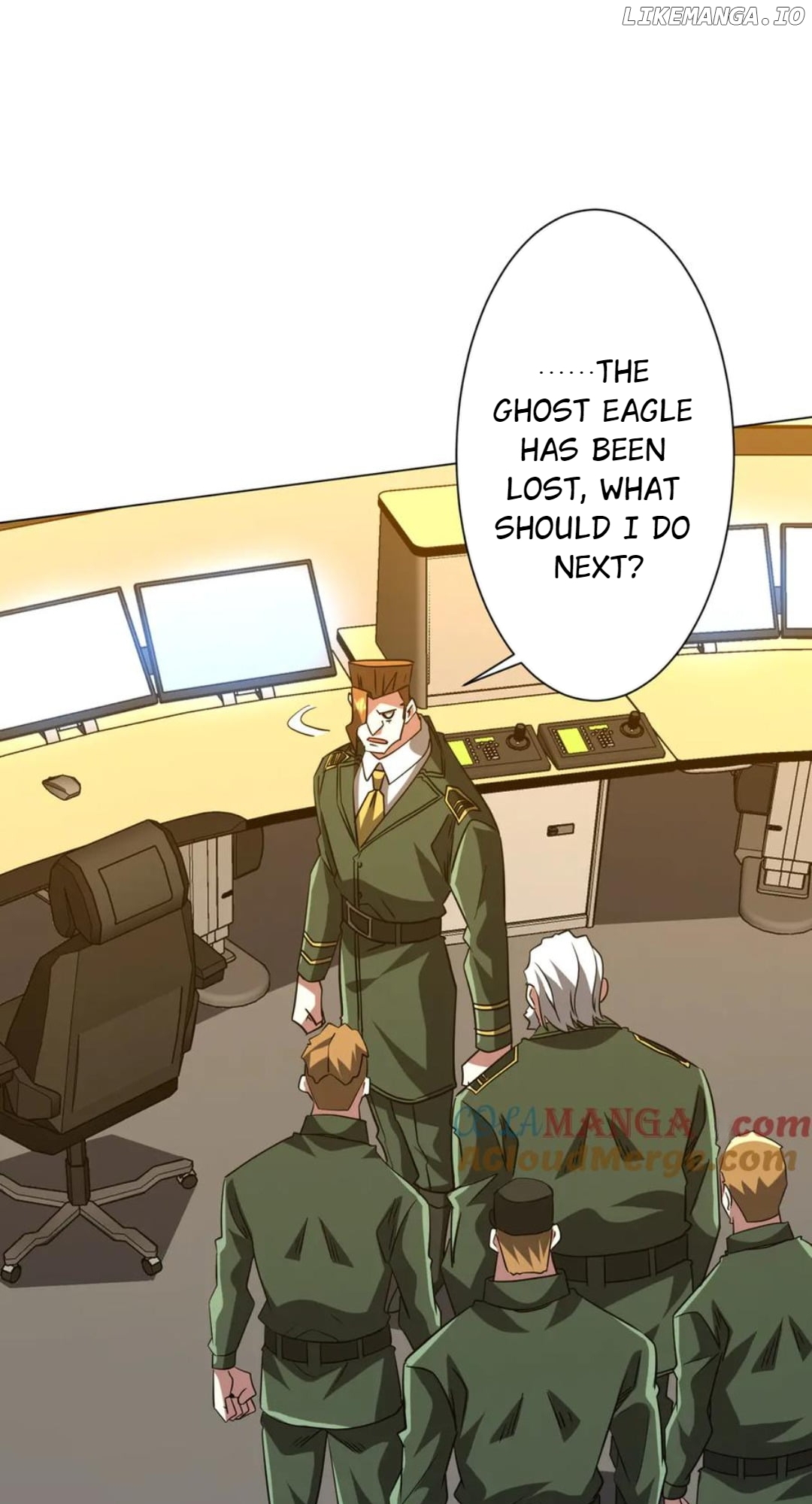 With My Netherworld Trillions, Game On! Chapter 227 - page 13